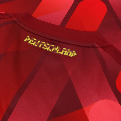 Auswärtstrikot Deutschland EURO 2025