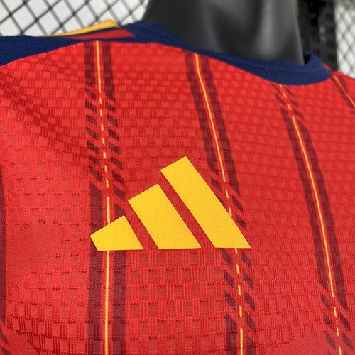 Trikot Spanien WM 2026