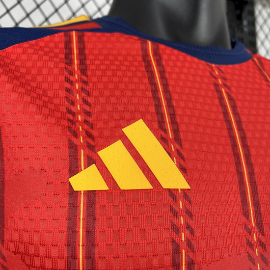Trikot Spanien WM 2026