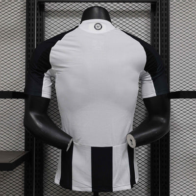 Newcastle Trikot 2024/2025