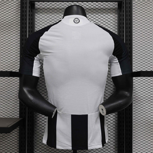Newcastle Trikot 2024/2025