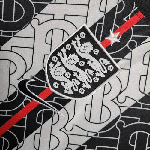 England Special/Sondertrikot Burbery 2024/2025