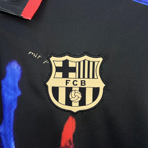 FC Barcelona Special/Sondertrikot 2025/2026