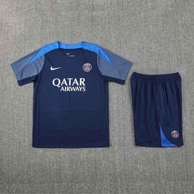 PSG Shorts Set