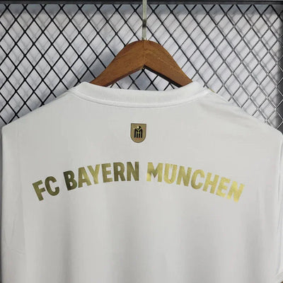Bayern München Auswärtstrikot 2022/2023