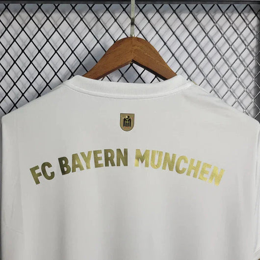 Bayern München Auswärtstrikot 2022/2023
