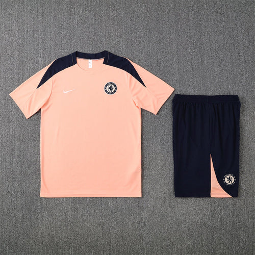 Chelsea Shorts Set