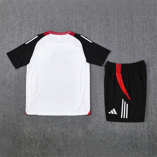 Manchester United Shorts Set