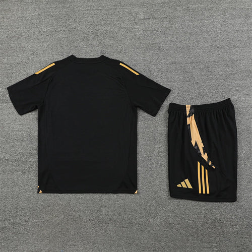 Real Madrid Shorts Set