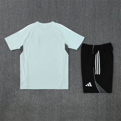 Japan Shorts Set
