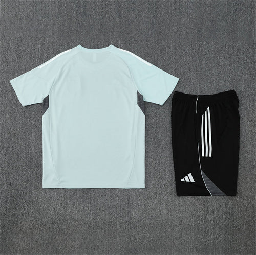Japan Shorts Set