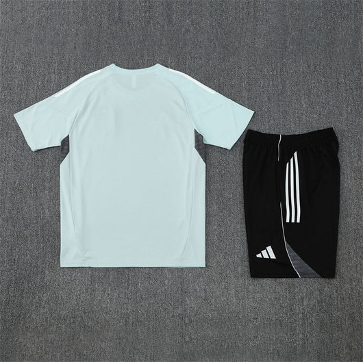 Japan Shorts Set