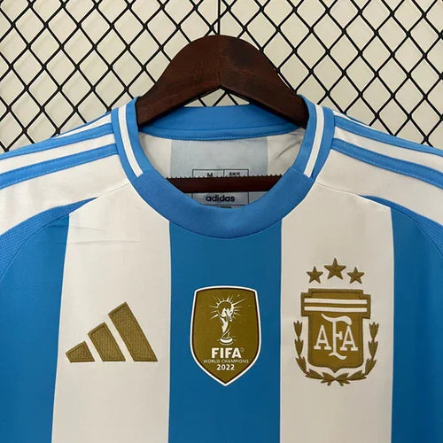 Argentinien Heimtrikot 2024/2025