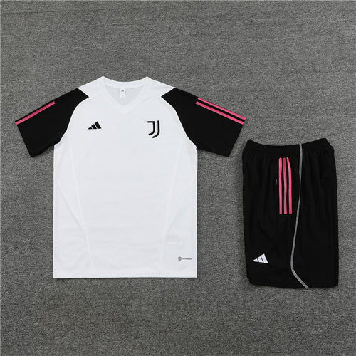Juventus Shorts Set