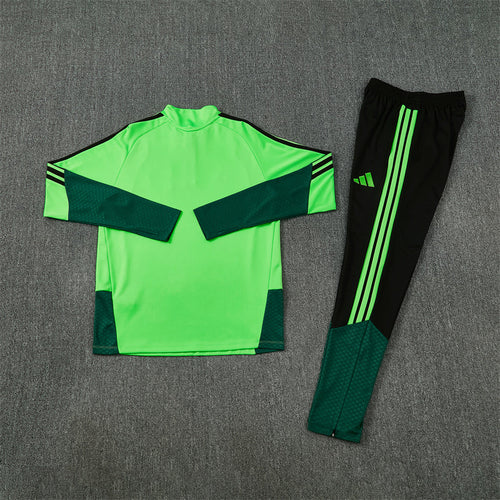 Mexico Tracksuit