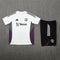 Manchester United Shorts Set