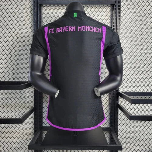 Bayern München Player Version Trikot 2023/2024