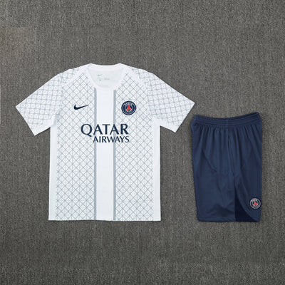 PSG Shorts Set