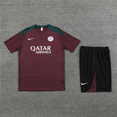 PSG Shorts Set