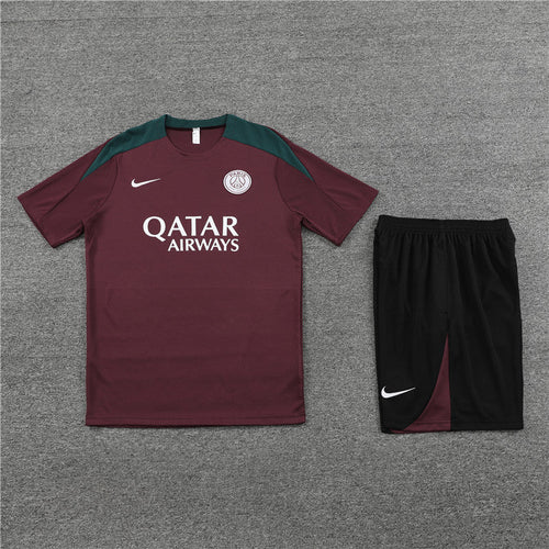 PSG Shorts Set