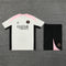 PSG Shorts Set