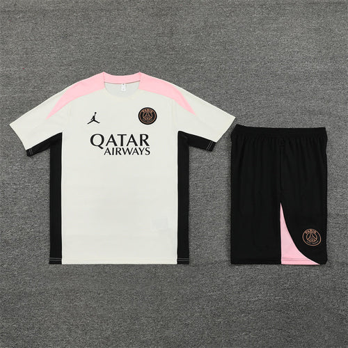 PSG Shorts Set