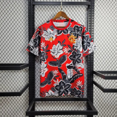 Flamengo Trikot 2024/2025