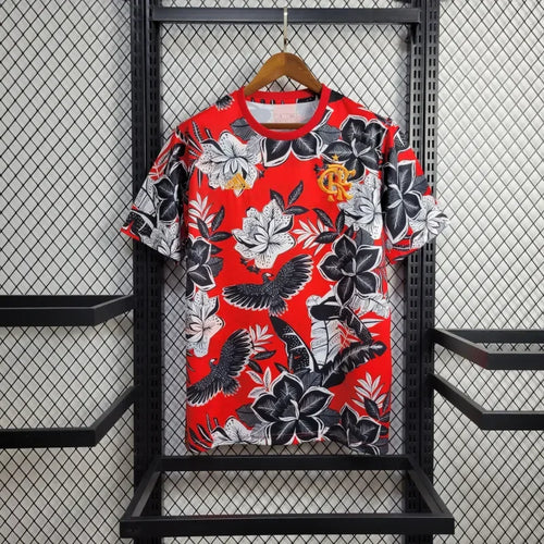 Flamengo Trikot 2024/2025