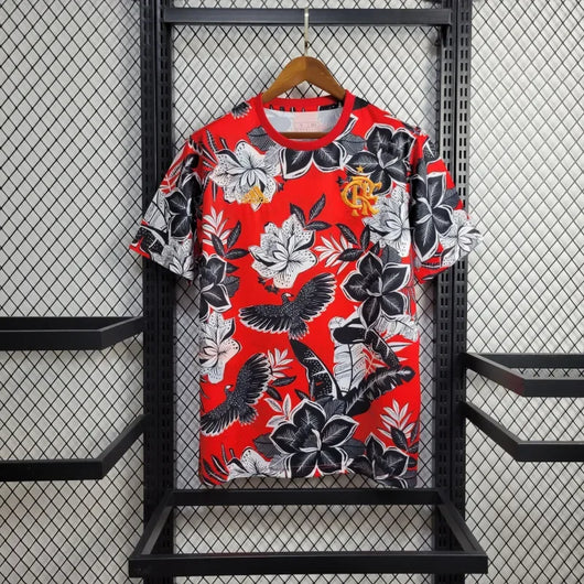 Flamengo Trikot 2024/2025