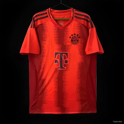 Bayern München Heimtrikot 2024/2025