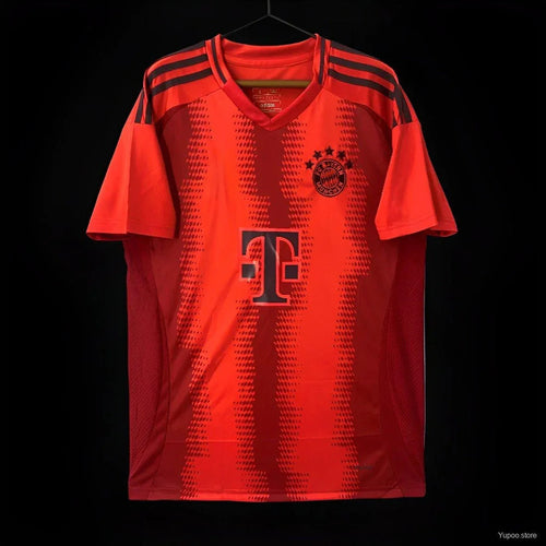 Bayern München Heimtrikot 2024/2025