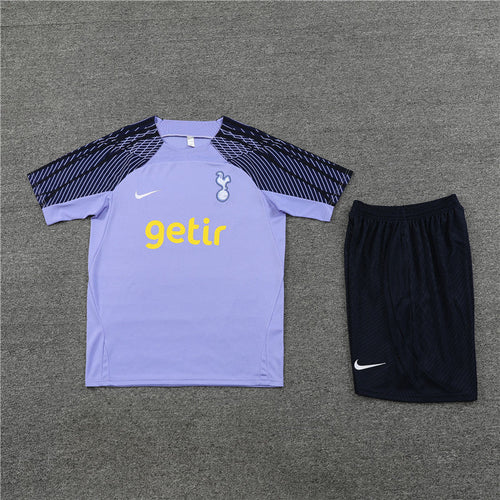 Tottenham Shorts Set