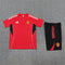 Manchester United Shorts Set