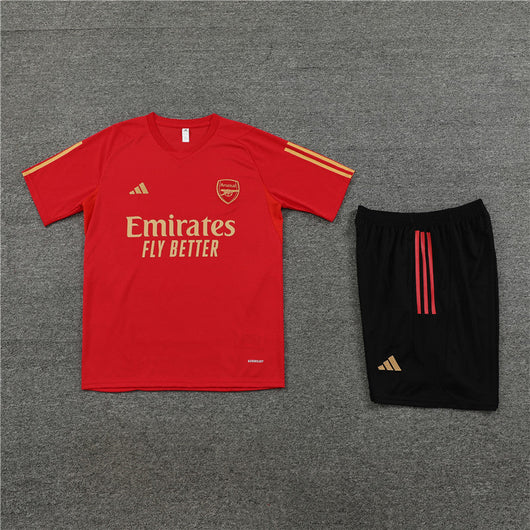 Arsenal Shorts Set