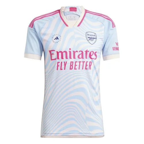 Arsenal Special/Sondertrikot 2025