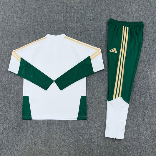 Italy Tracksuit