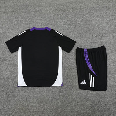Real Madrid Shorts Set