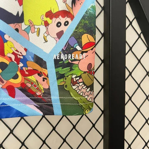 Japan Special/Sondertrikot Chin-Chan 2024