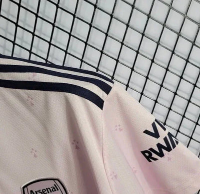 Arsenal Auswärtstrikot 2022/2023