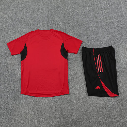 Manchester United Shorts Set