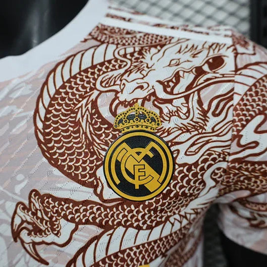 Real Madrid Special/Sondertrikot 2024