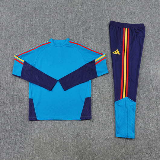 Spain Tracksuit