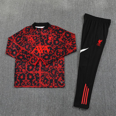 Liverpool Tracksuit