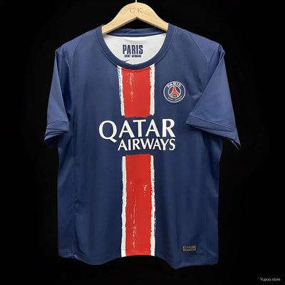 Paris Saint-Germain Heimtrikot 2024/2025
