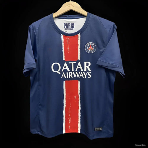 Paris Saint-Germain Heimtrikot 2024/2025