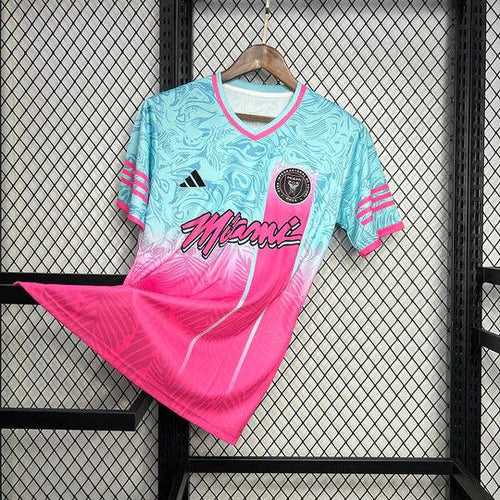 Konzept Trikot Inter Miami 2024/2025
