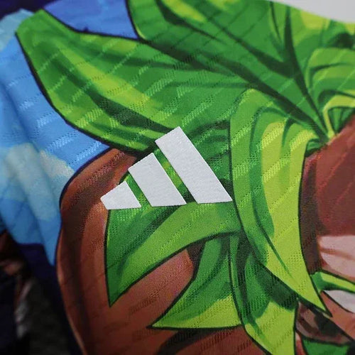 Japan Trikot X Broli 2024/2025