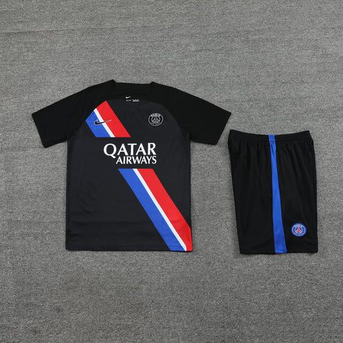 PSG Shorts Set