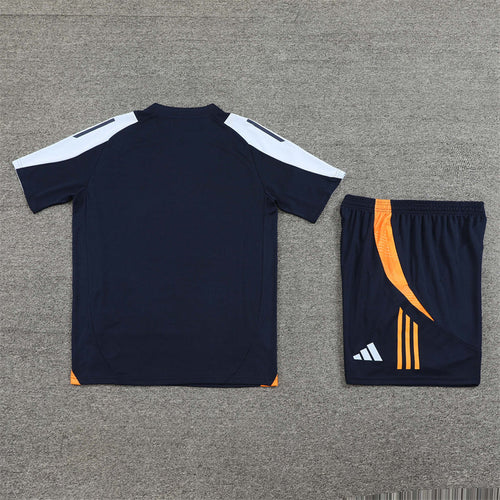 Real Madrid Shorts Set