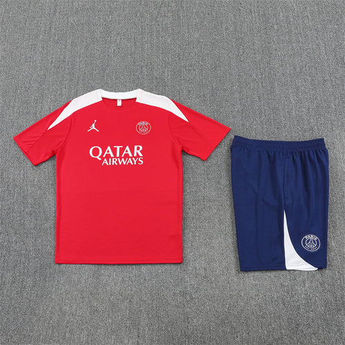PSG Shorts Set